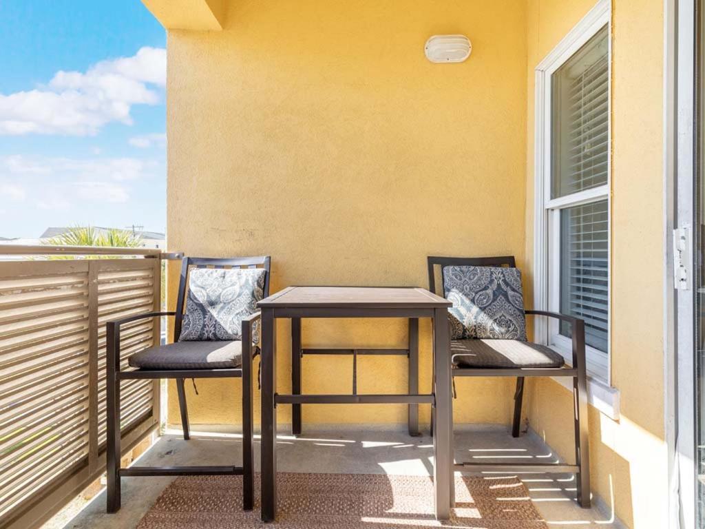 Sandpiper 207 Tybee Island Exterior foto