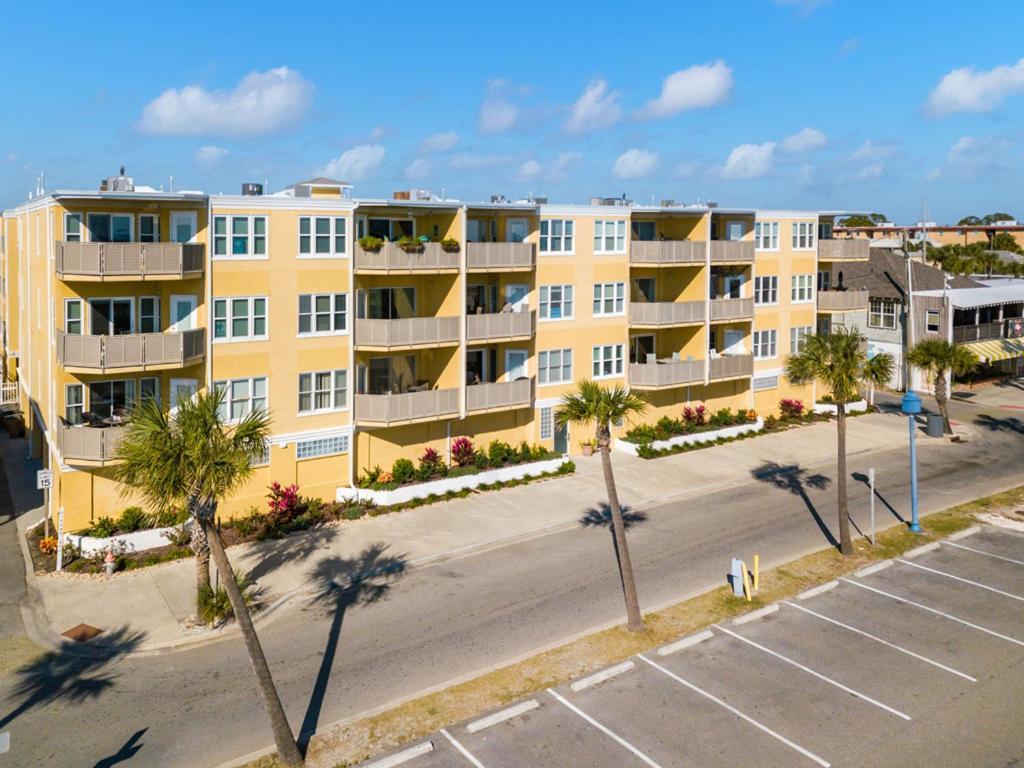 Sandpiper 207 Tybee Island Exterior foto