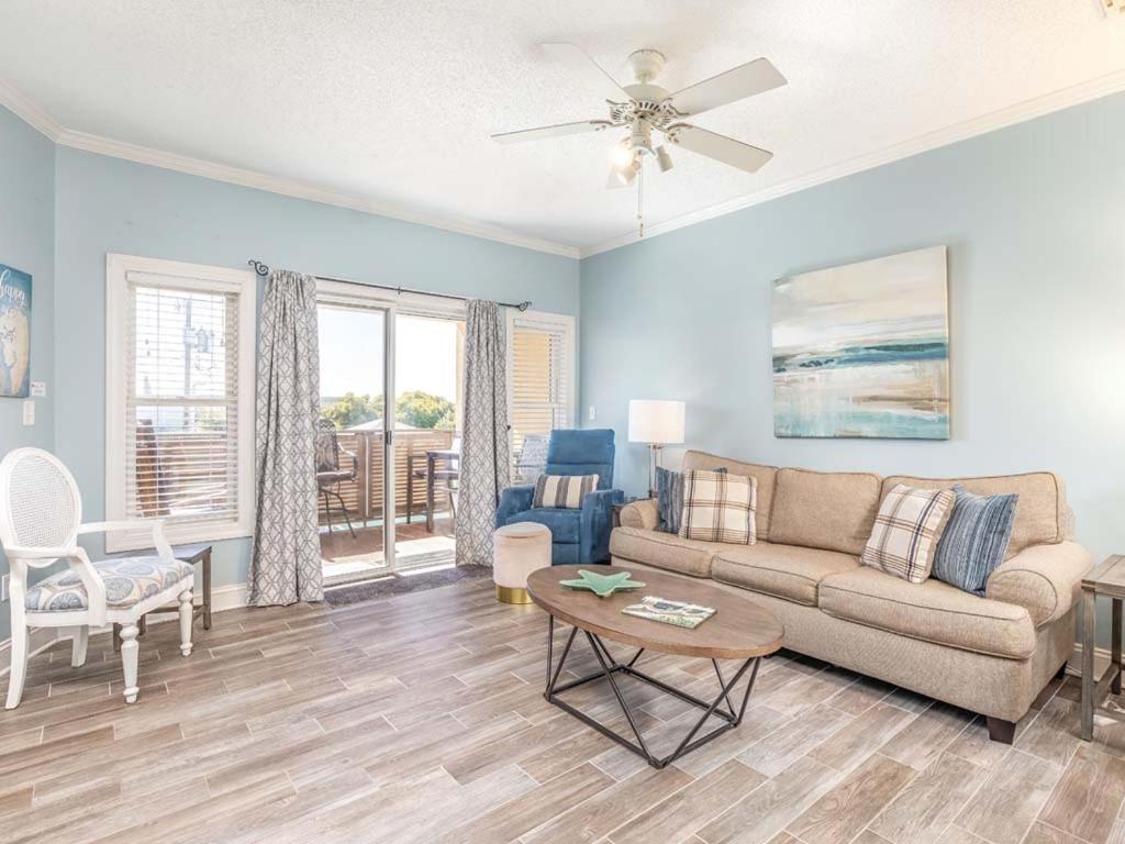 Sandpiper 207 Tybee Island Exterior foto